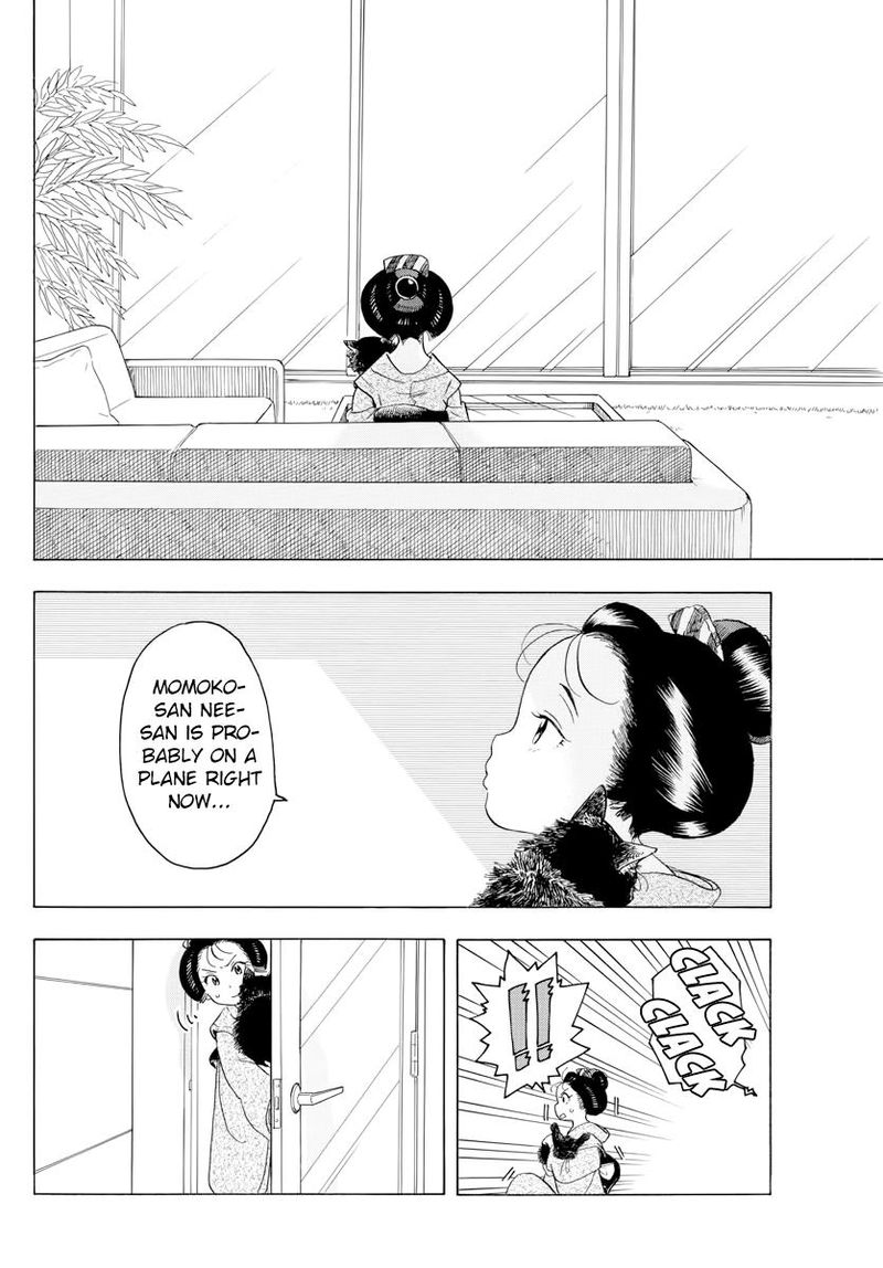 Maiko San Chi No Makanai San 42 6