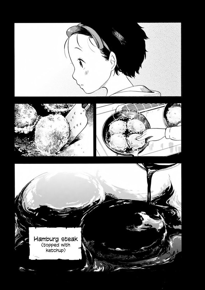 Maiko San Chi No Makanai San 5 7