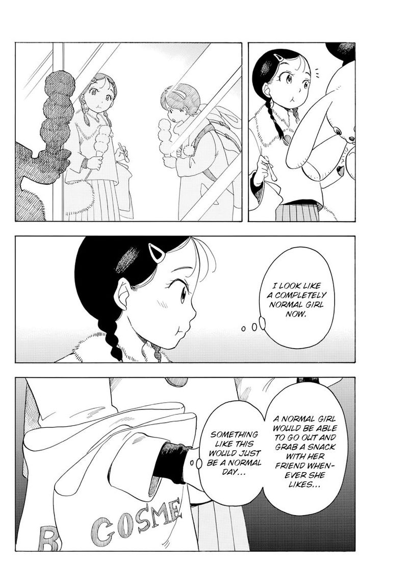 Maiko San Chi No Makanai San 51 8