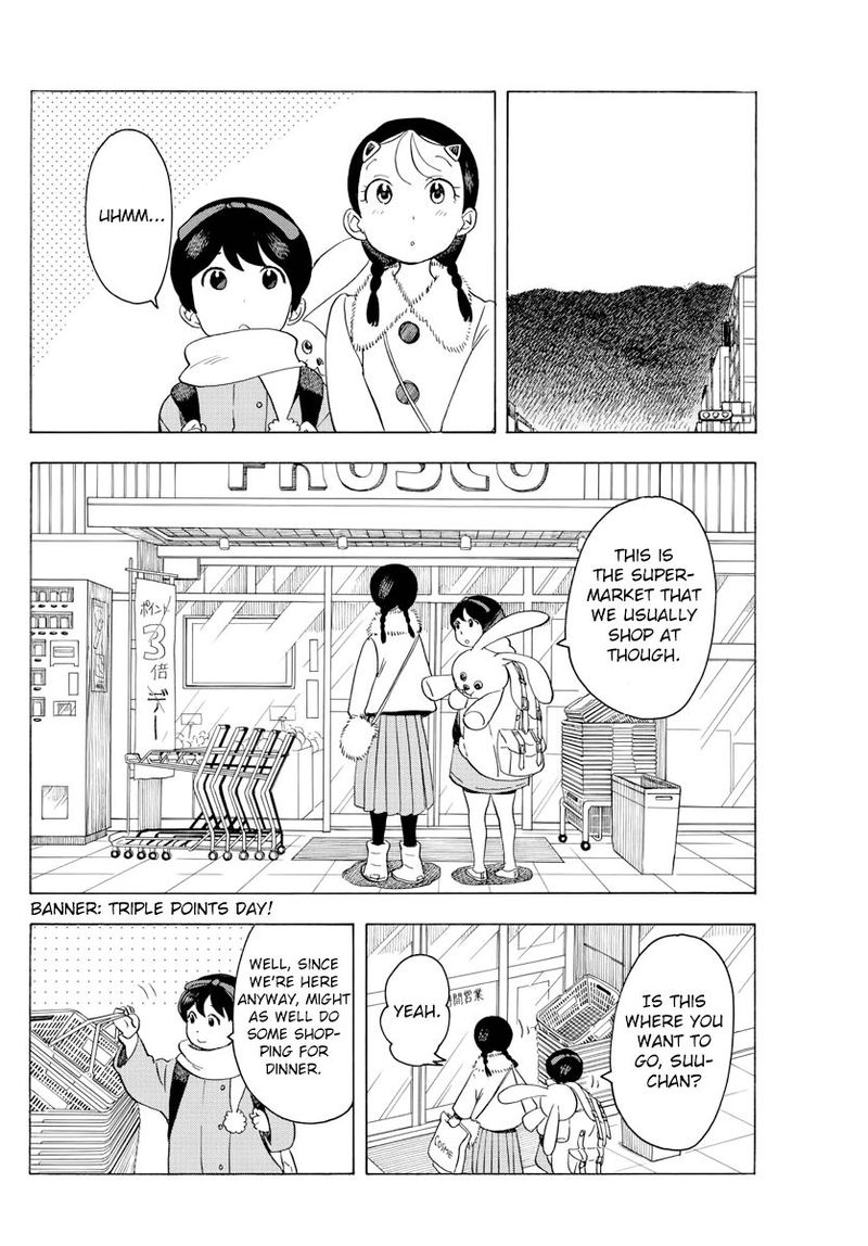 Maiko San Chi No Makanai San 52 2