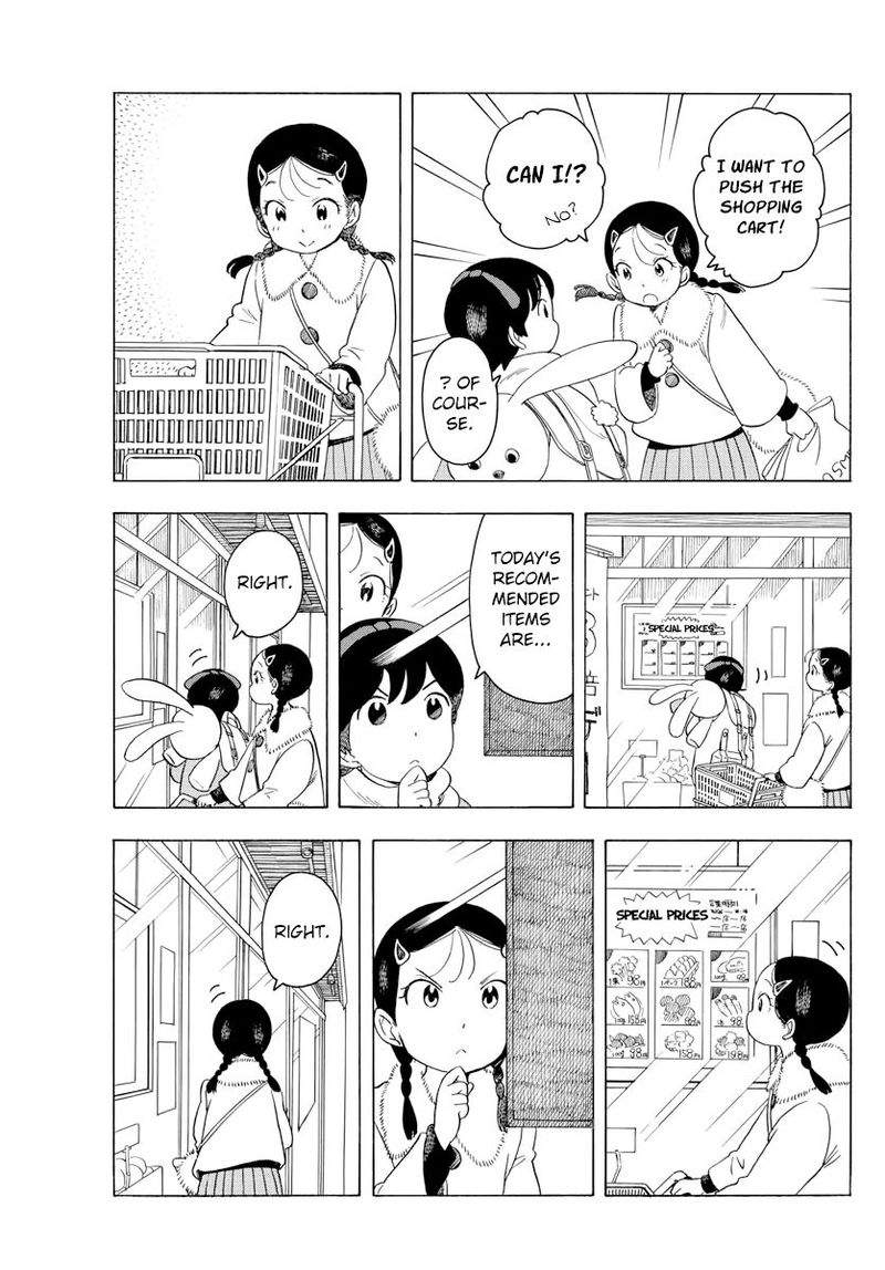 Maiko San Chi No Makanai San 52 3