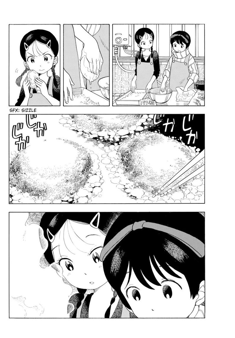 Maiko San Chi No Makanai San 52 8