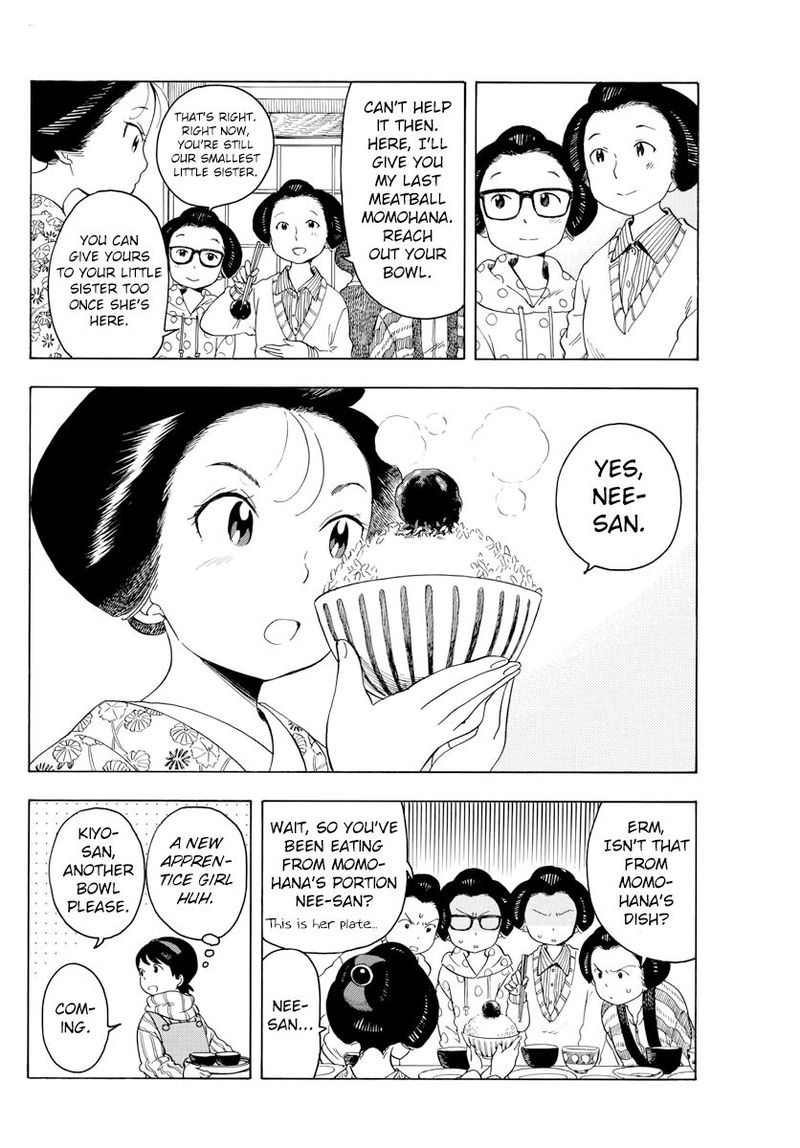 Maiko San Chi No Makanai San 53 10