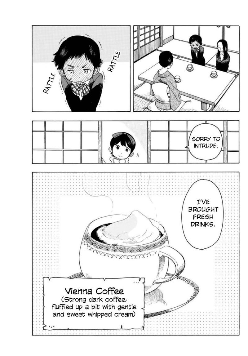 Maiko San Chi No Makanai San 54 9