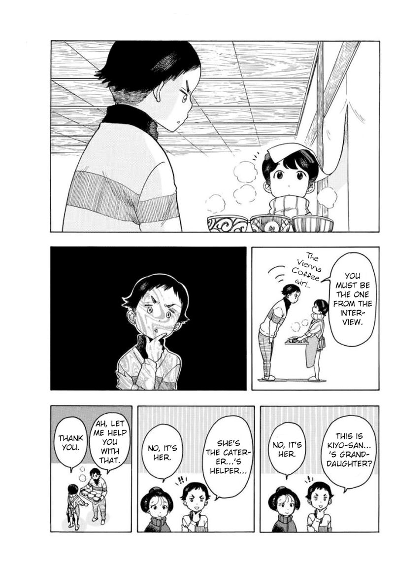 Maiko San Chi No Makanai San 55 9