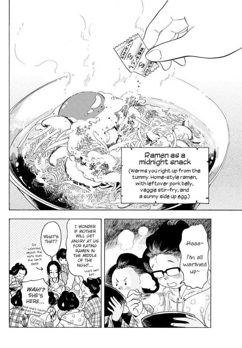 Maiko San Chi No Makanai San 56 10