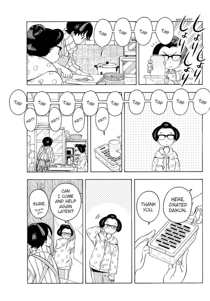 Maiko San Chi No Makanai San 57 5