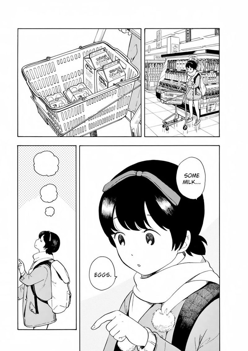 Maiko San Chi No Makanai San 6 2