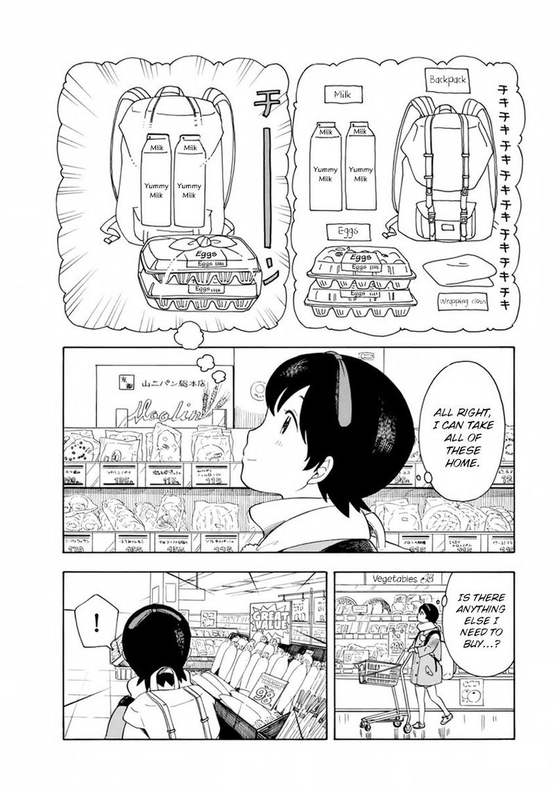 Maiko San Chi No Makanai San 6 3