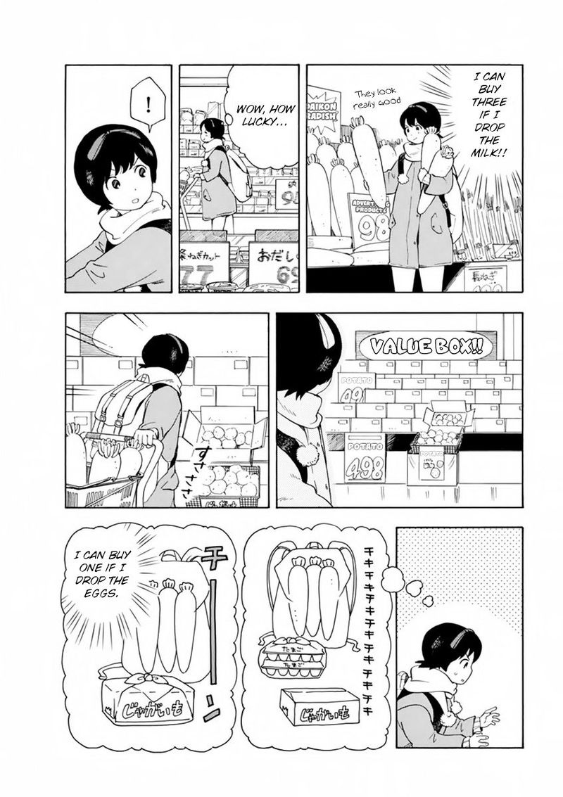 Maiko San Chi No Makanai San 6 5