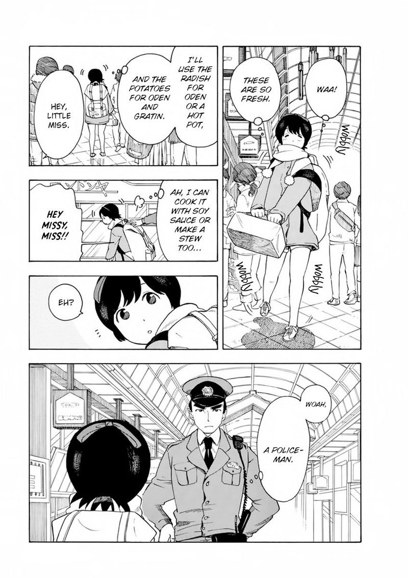 Maiko San Chi No Makanai San 6 6
