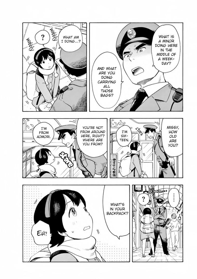 Maiko San Chi No Makanai San 6 7