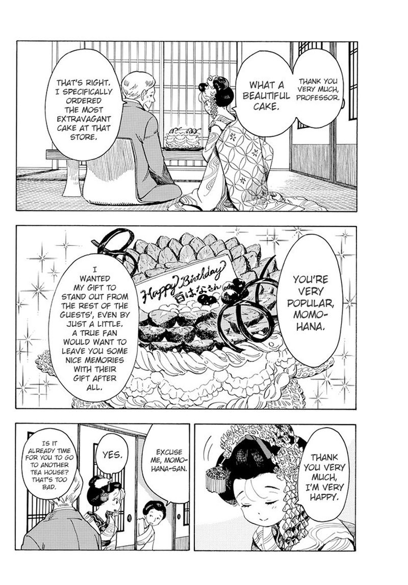 Maiko San Chi No Makanai San 61 2