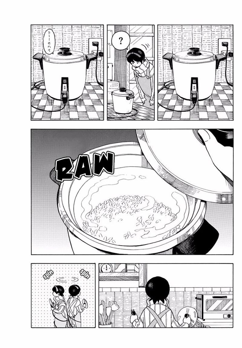 Maiko San Chi No Makanai San 62 3