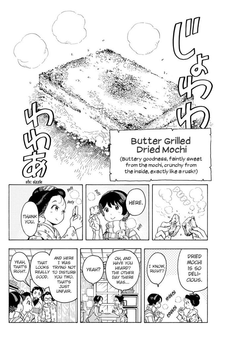 Maiko San Chi No Makanai San 63 10