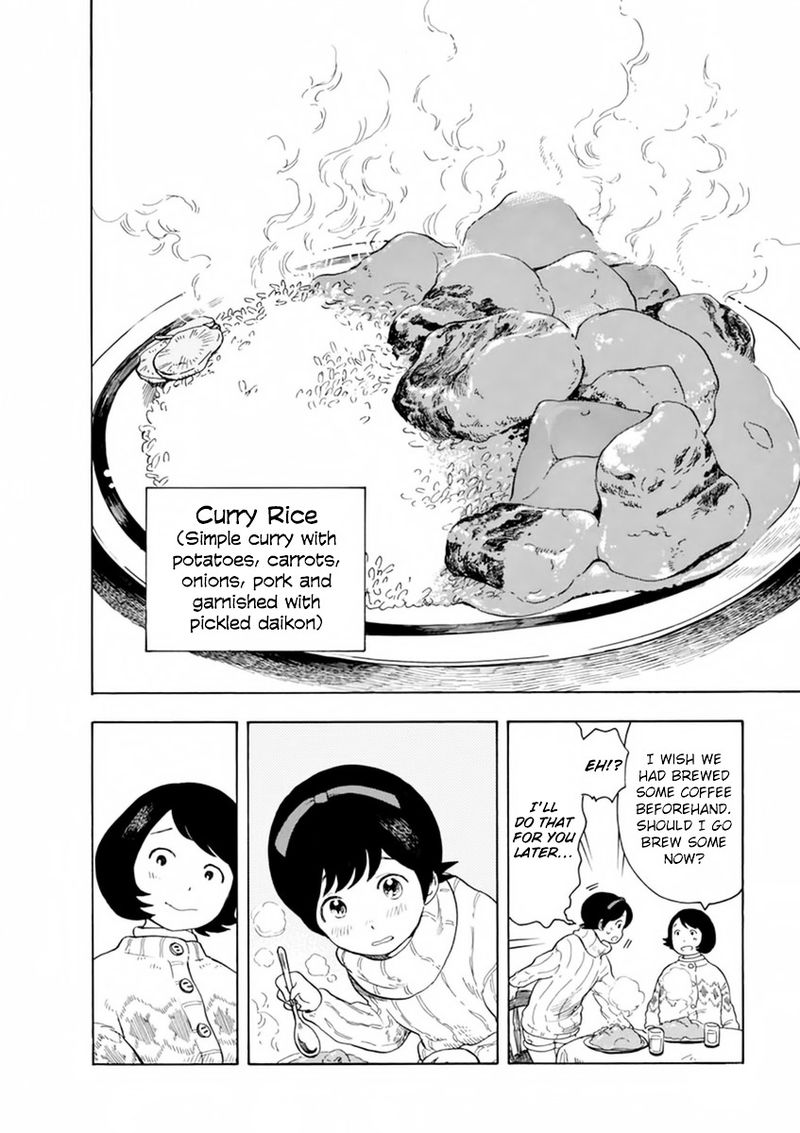 Maiko San Chi No Makanai San 7 8
