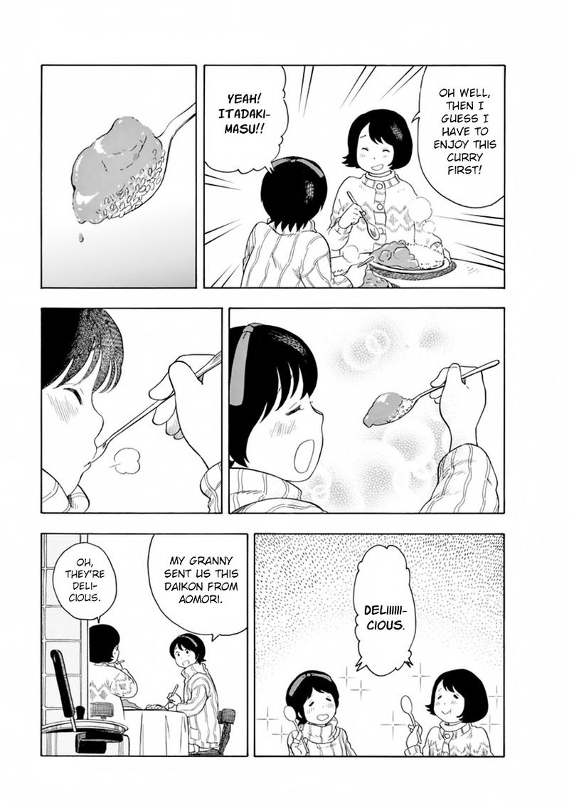 Maiko San Chi No Makanai San 7 9