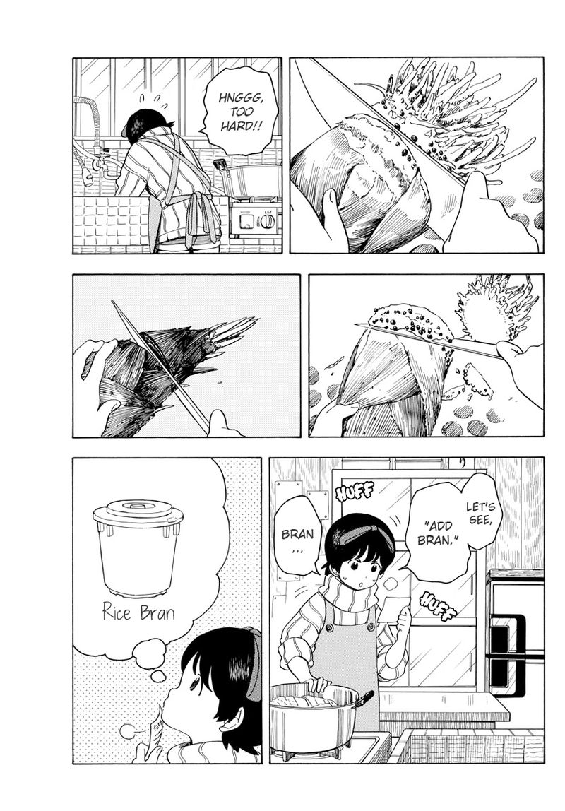 Maiko San Chi No Makanai San 73 7