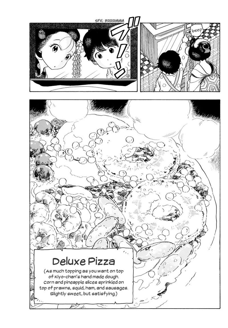 Maiko San Chi No Makanai San 77 10
