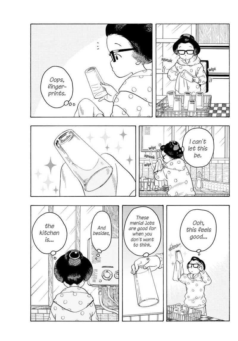 Maiko San Chi No Makanai San 78 5