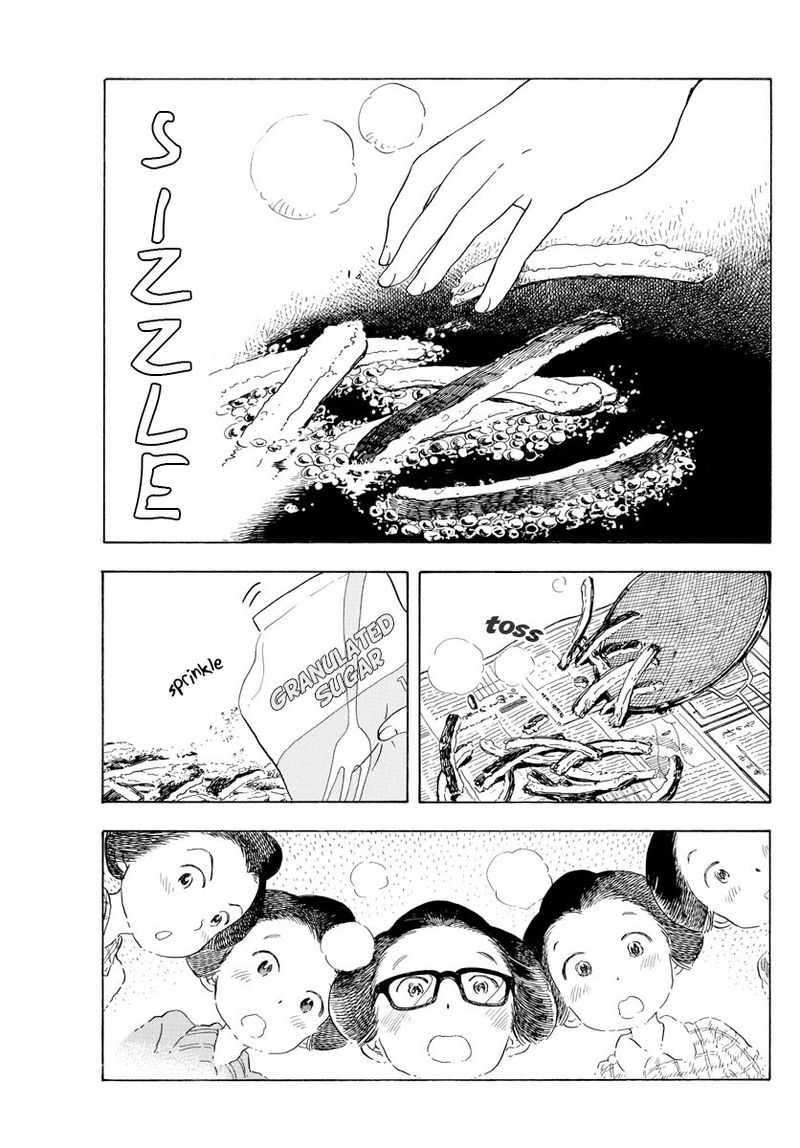 Maiko San Chi No Makanai San 78 9