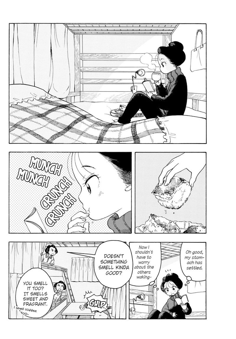 Maiko San Chi No Makanai San 79 10