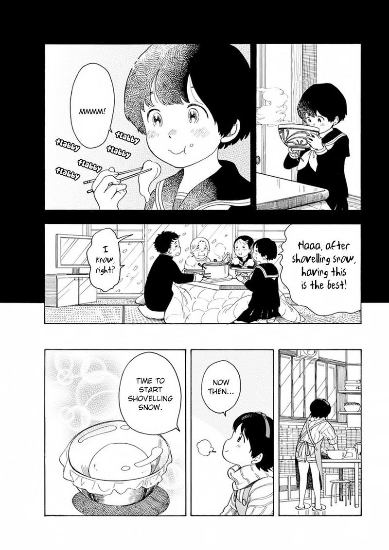 Maiko San Chi No Makanai San 8 10