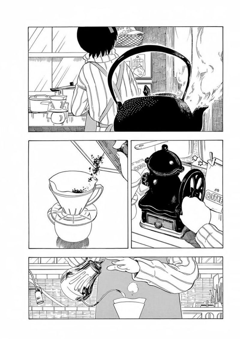 Maiko San Chi No Makanai San 8 14