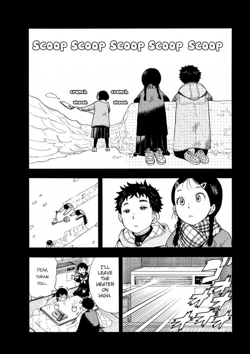 Maiko San Chi No Makanai San 8 8
