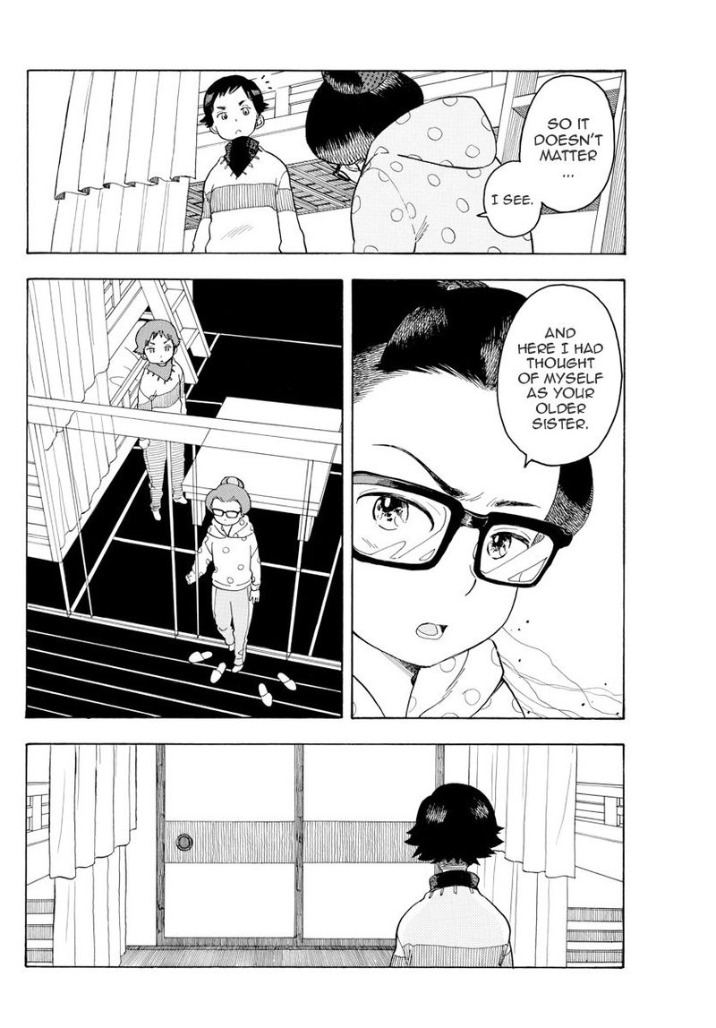 Maiko San Chi No Makanai San 80 4