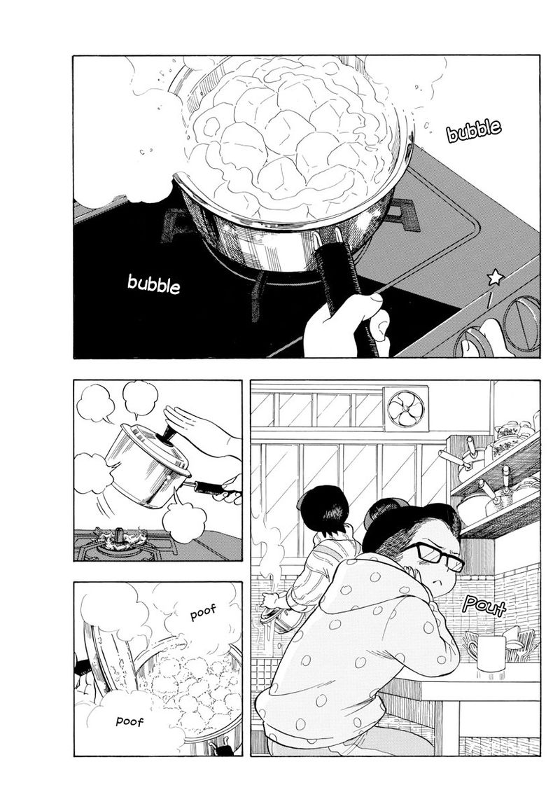 Maiko San Chi No Makanai San 80 5