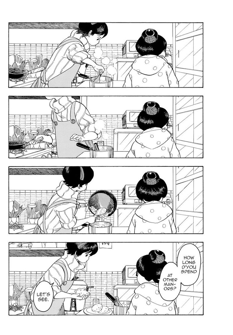 Maiko San Chi No Makanai San 80 6
