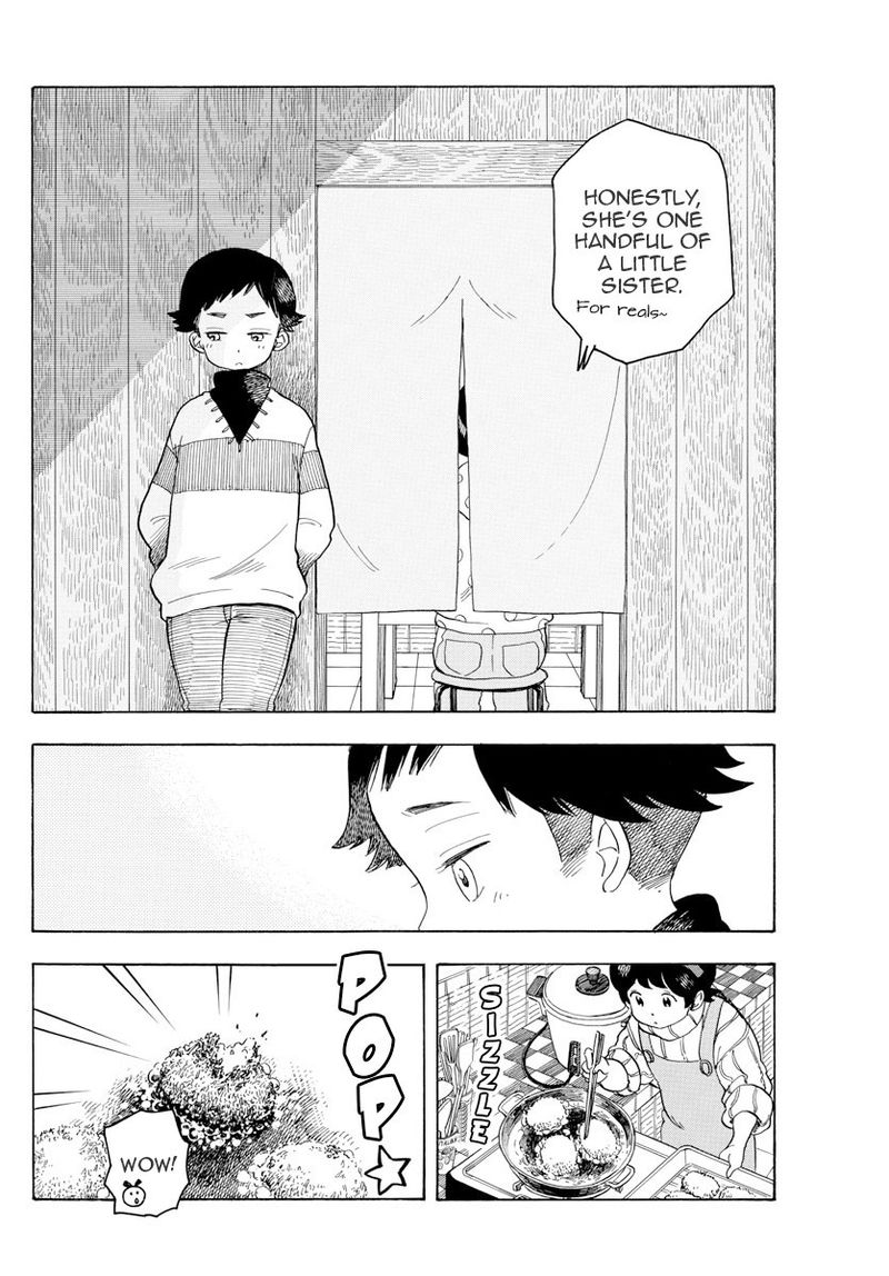Maiko San Chi No Makanai San 80 8