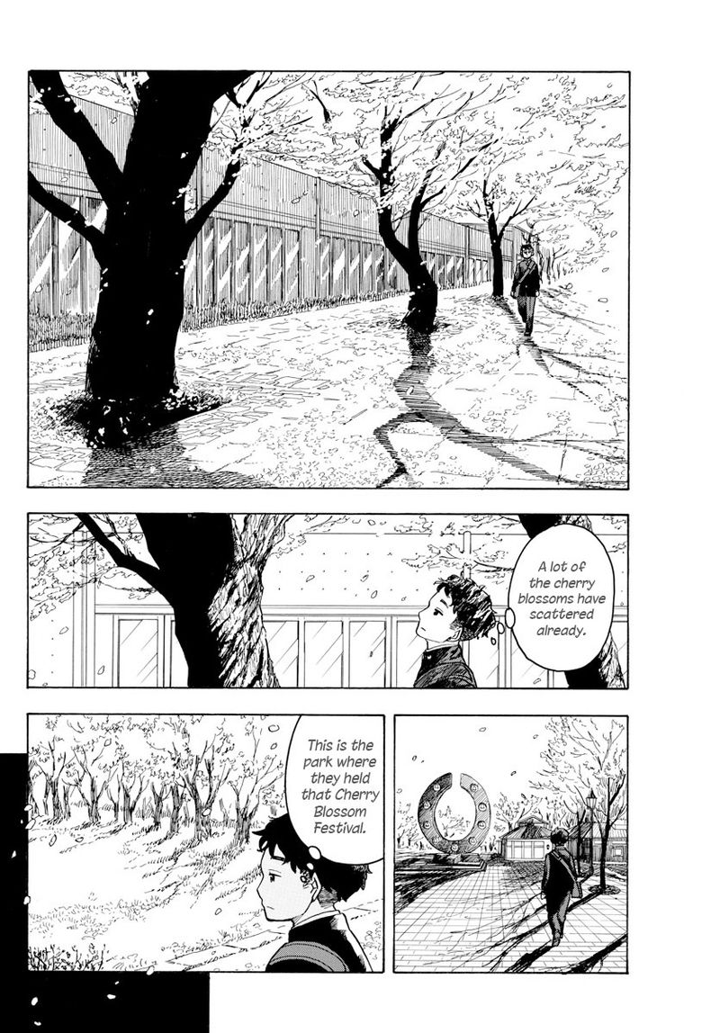 Maiko San Chi No Makanai San 81 4