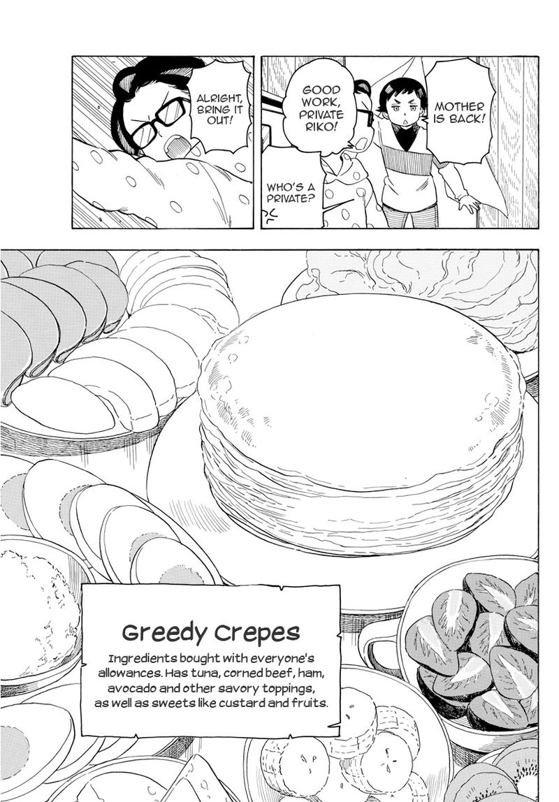 Maiko San Chi No Makanai San 83 10