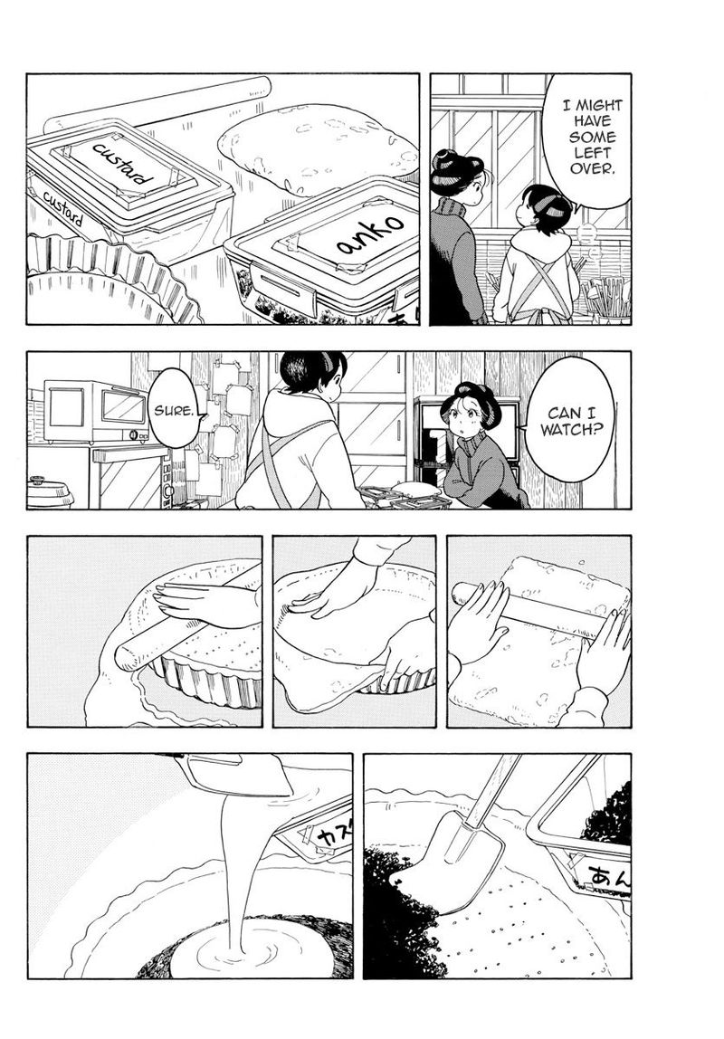 Maiko San Chi No Makanai San 84 6
