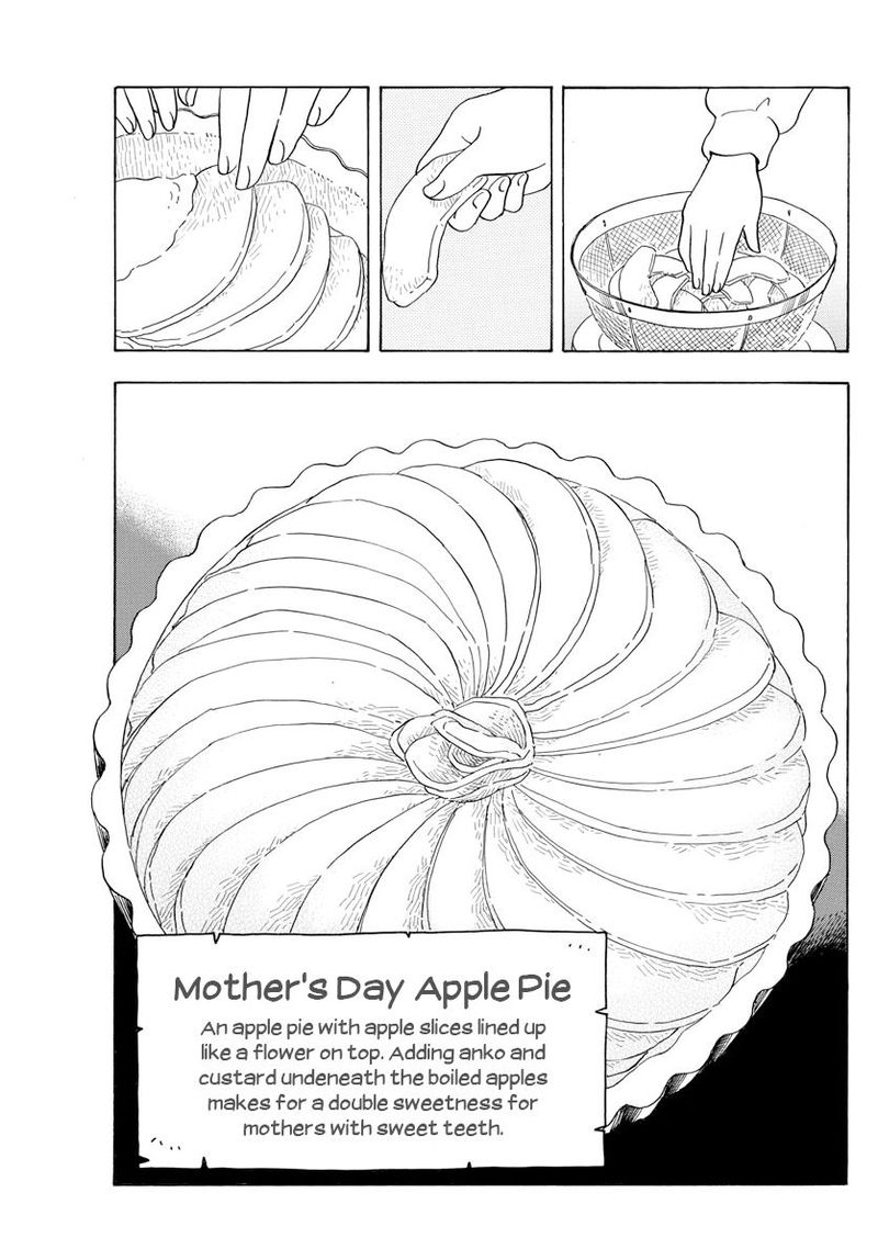 Maiko San Chi No Makanai San 84 7