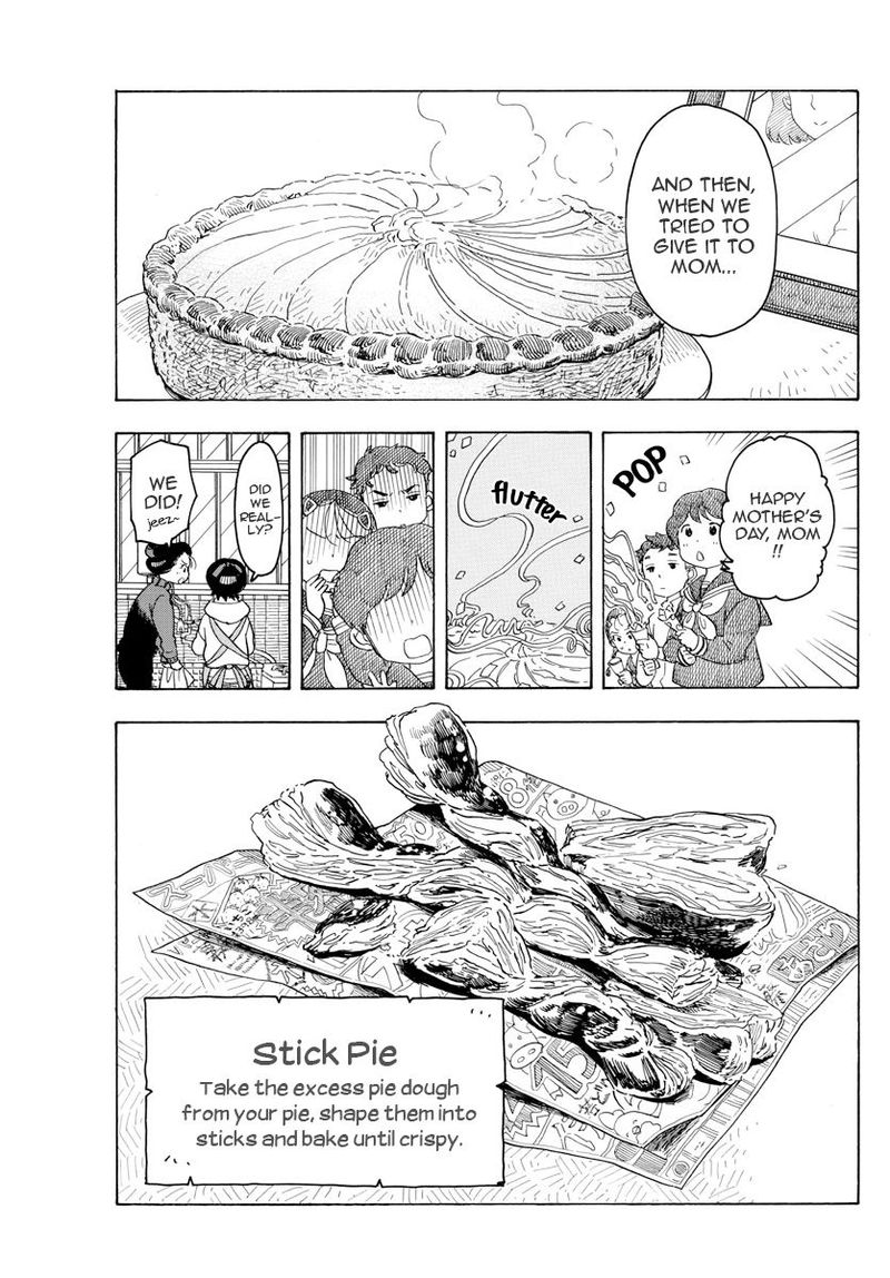 Maiko San Chi No Makanai San 84 9