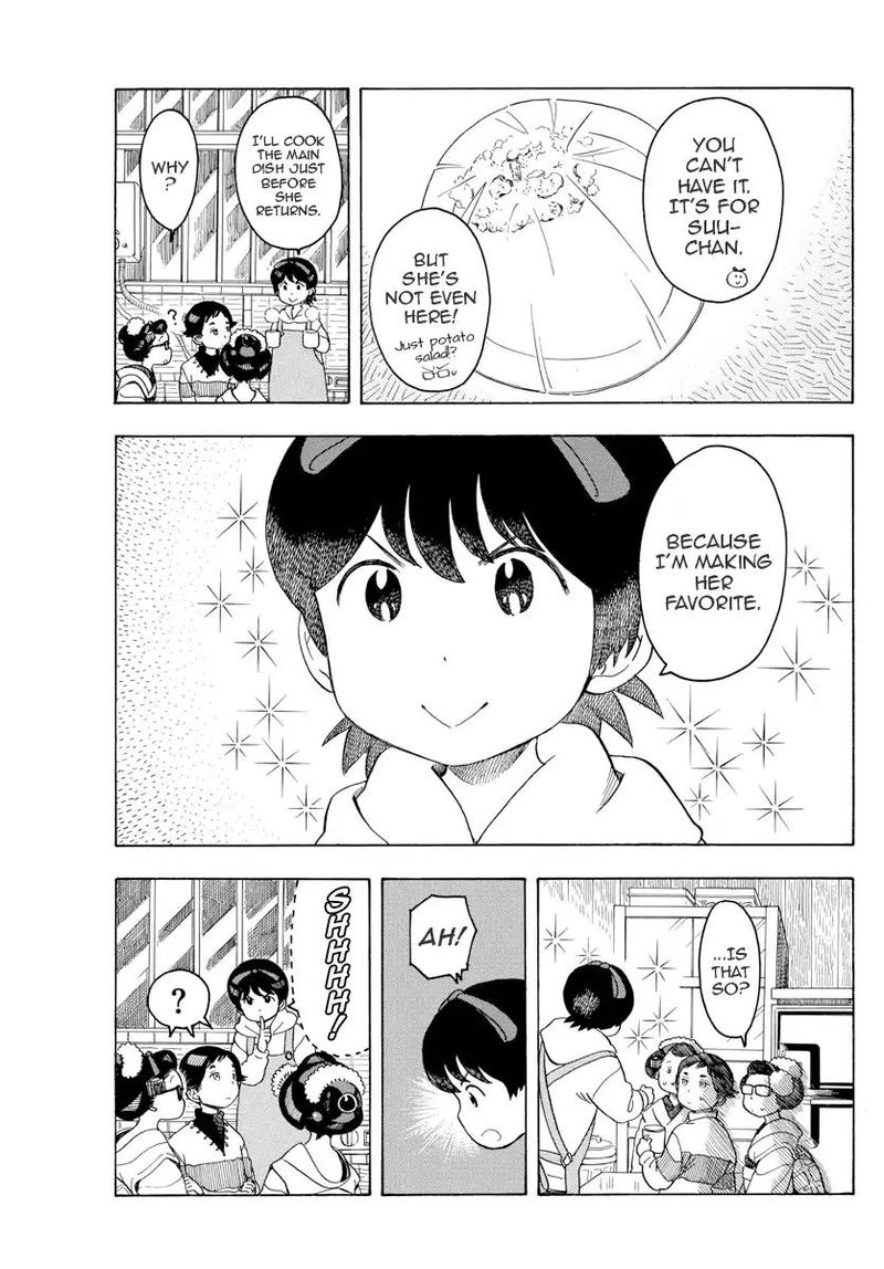 Maiko San Chi No Makanai San 86 5