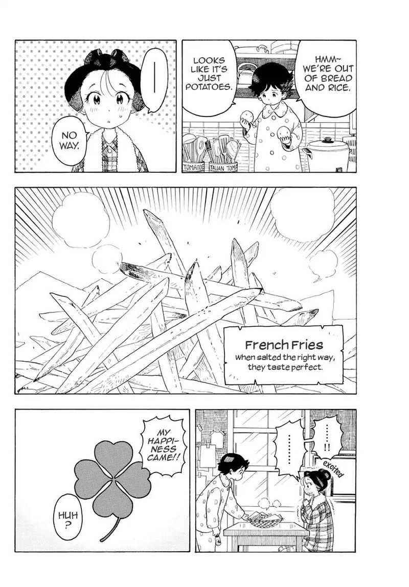 Maiko San Chi No Makanai San 87 10