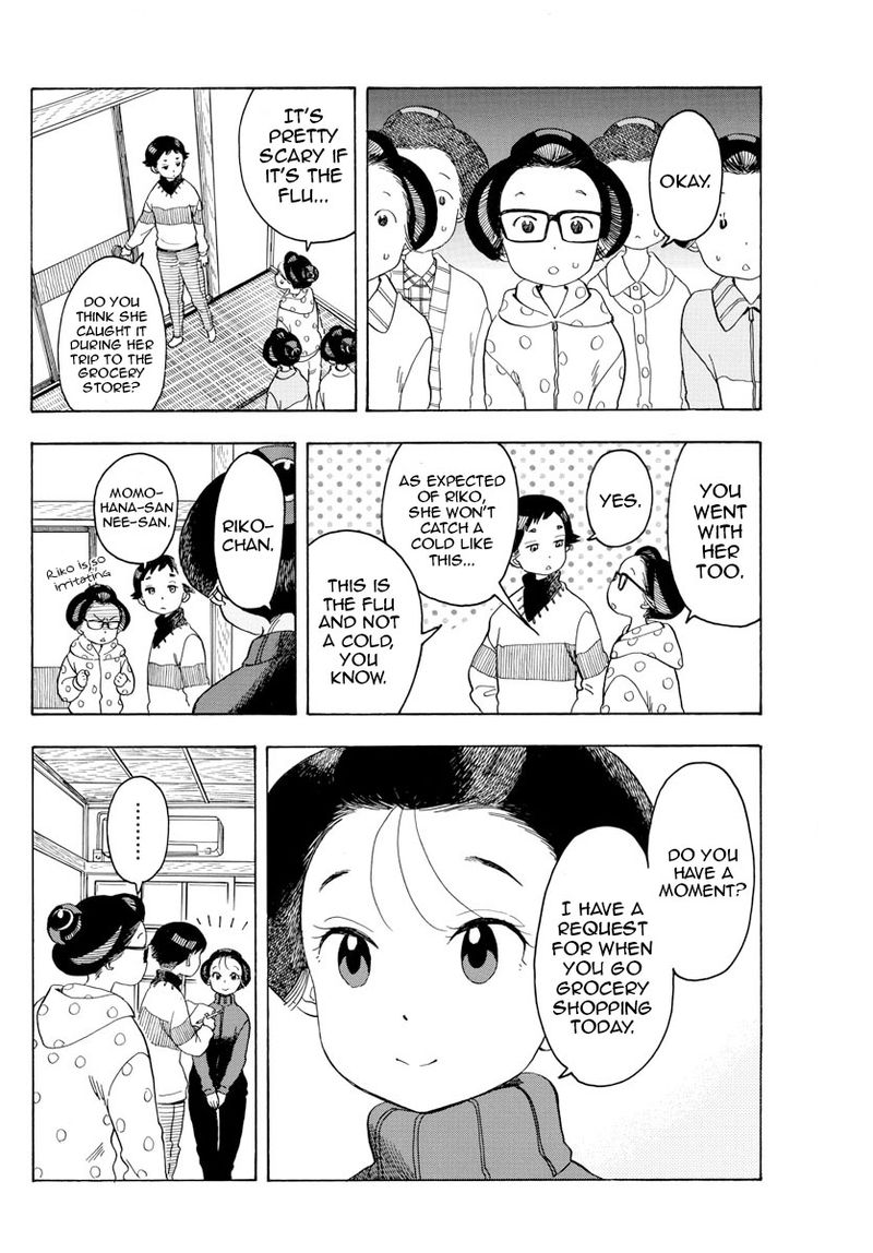 Maiko San Chi No Makanai San 89 2