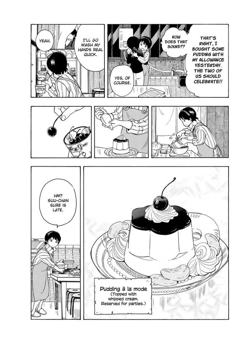 Maiko San Chi No Makanai San 9 9