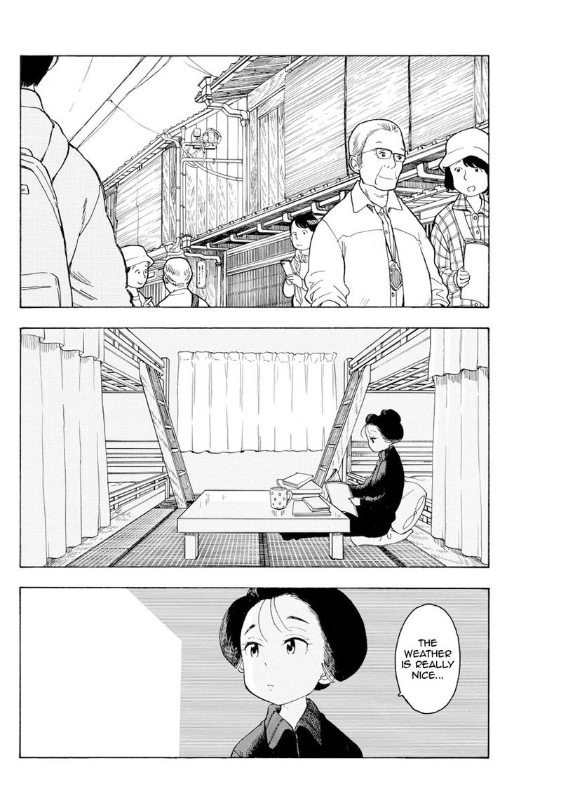 Maiko San Chi No Makanai San 91 6