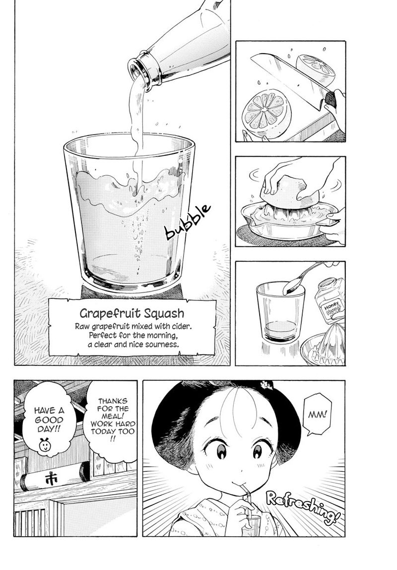 Maiko San Chi No Makanai San 92 10