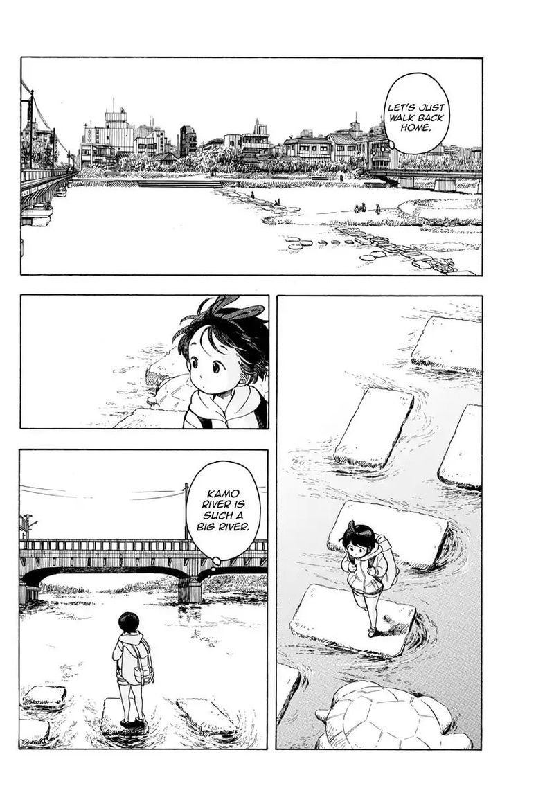 Maiko San Chi No Makanai San 95 8