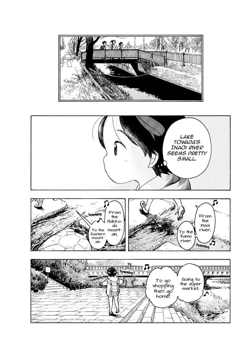 Maiko San Chi No Makanai San 95 9