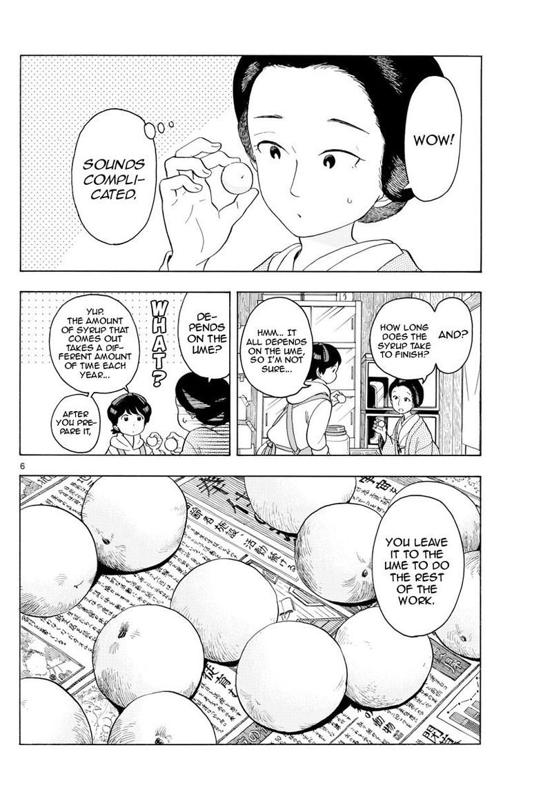 Maiko San Chi No Makanai San 99 6