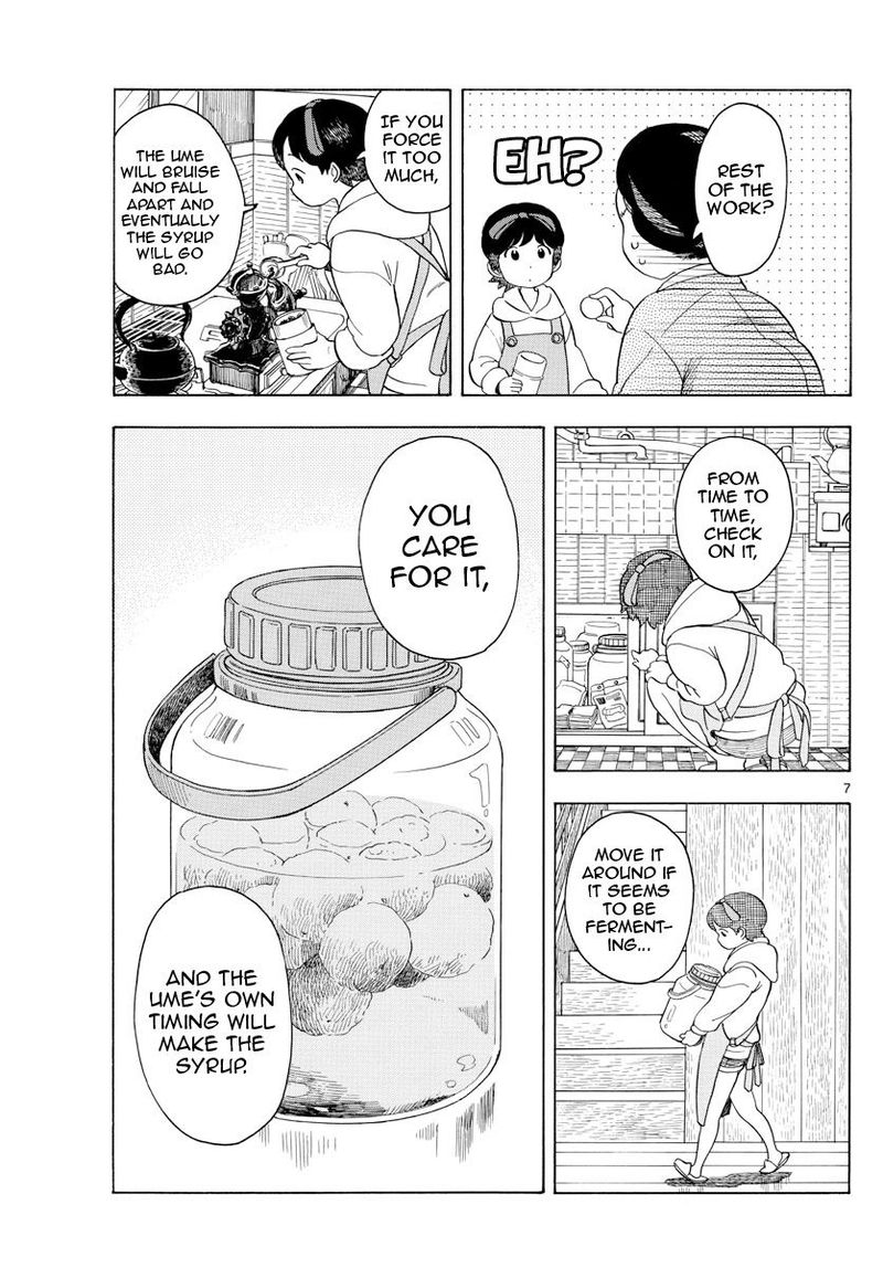 Maiko San Chi No Makanai San 99 7