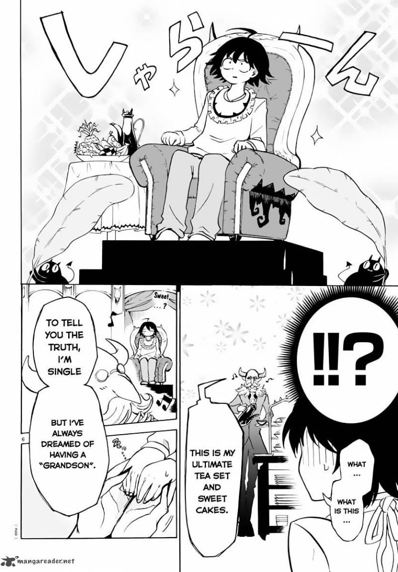 Mairimashita Iruma Kun 1 10
