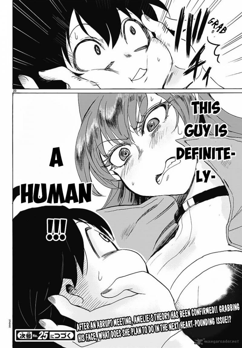 Mairimashita Iruma Kun 10 19